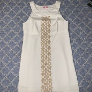 Lilly Pulitzer Shift Dress